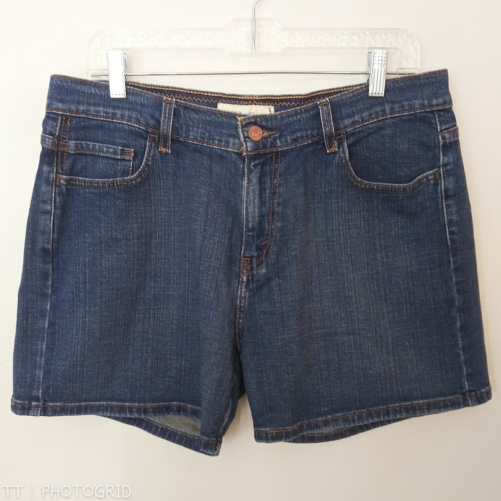 Levis 515 jean shorts